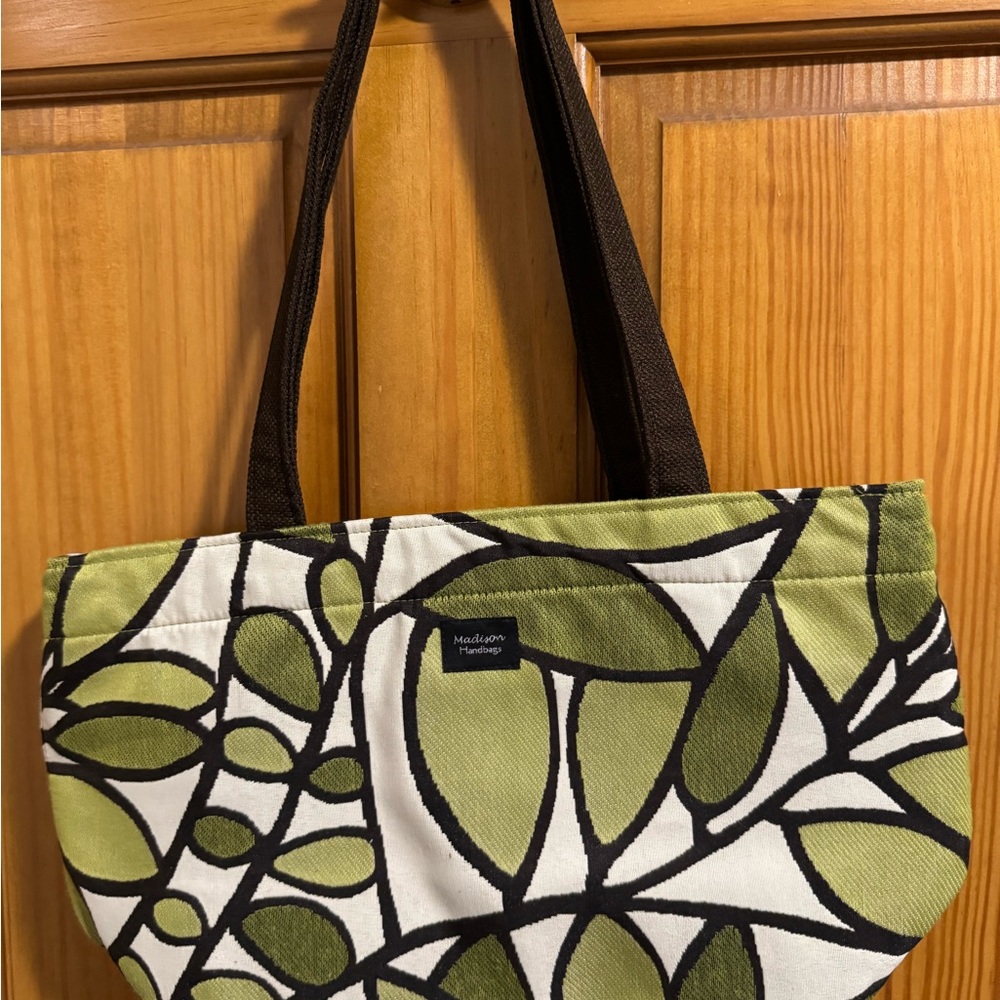 Madison Handbag - Picture 3 of 5